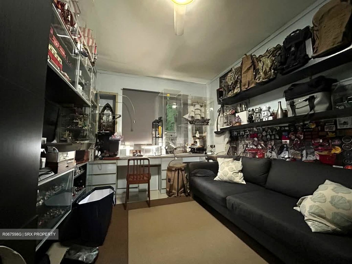 Blk 667B Jurong West Street 65 (Jurong West), HDB 5 Rooms #564184661
